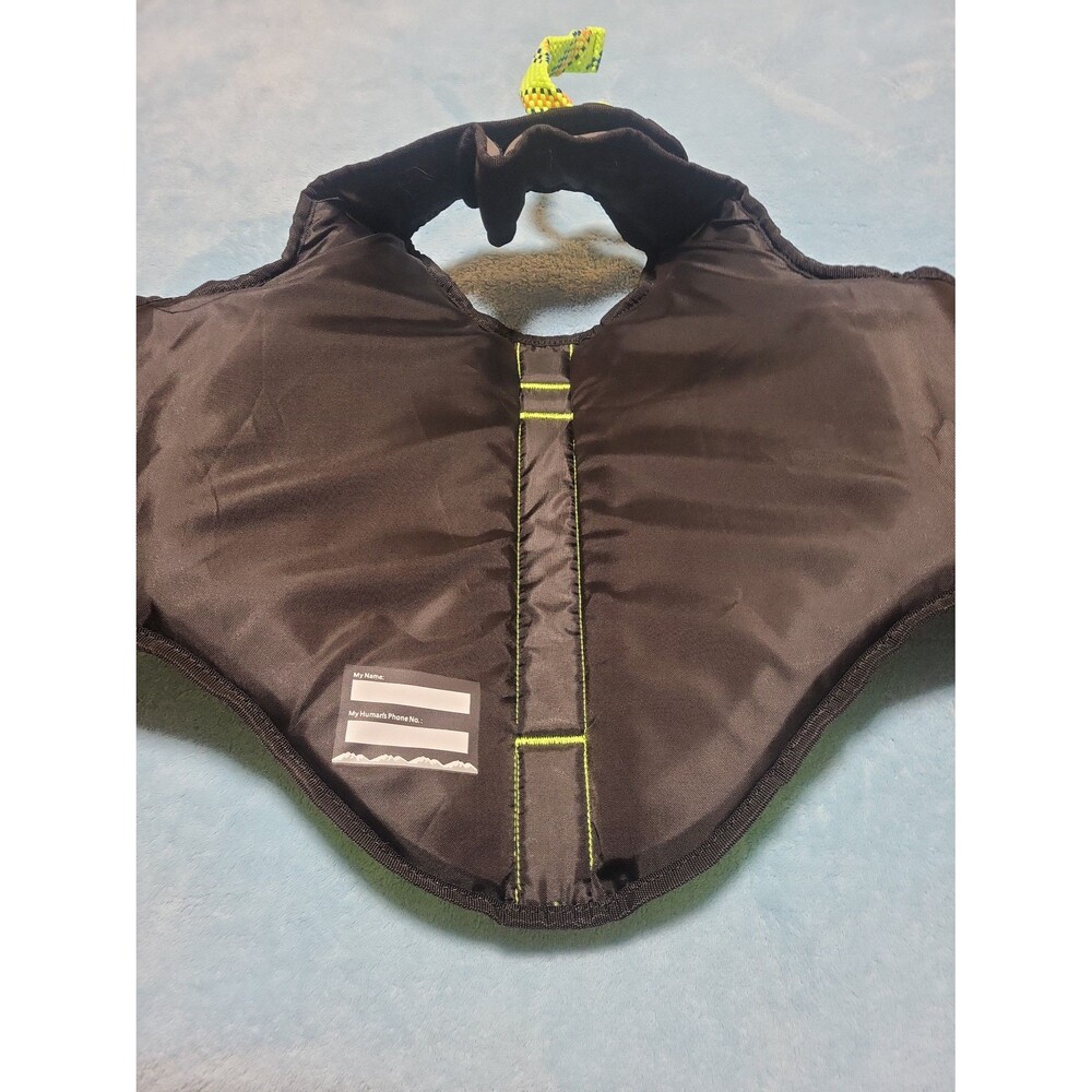 Dog Float Vest - Picture 4 of 6